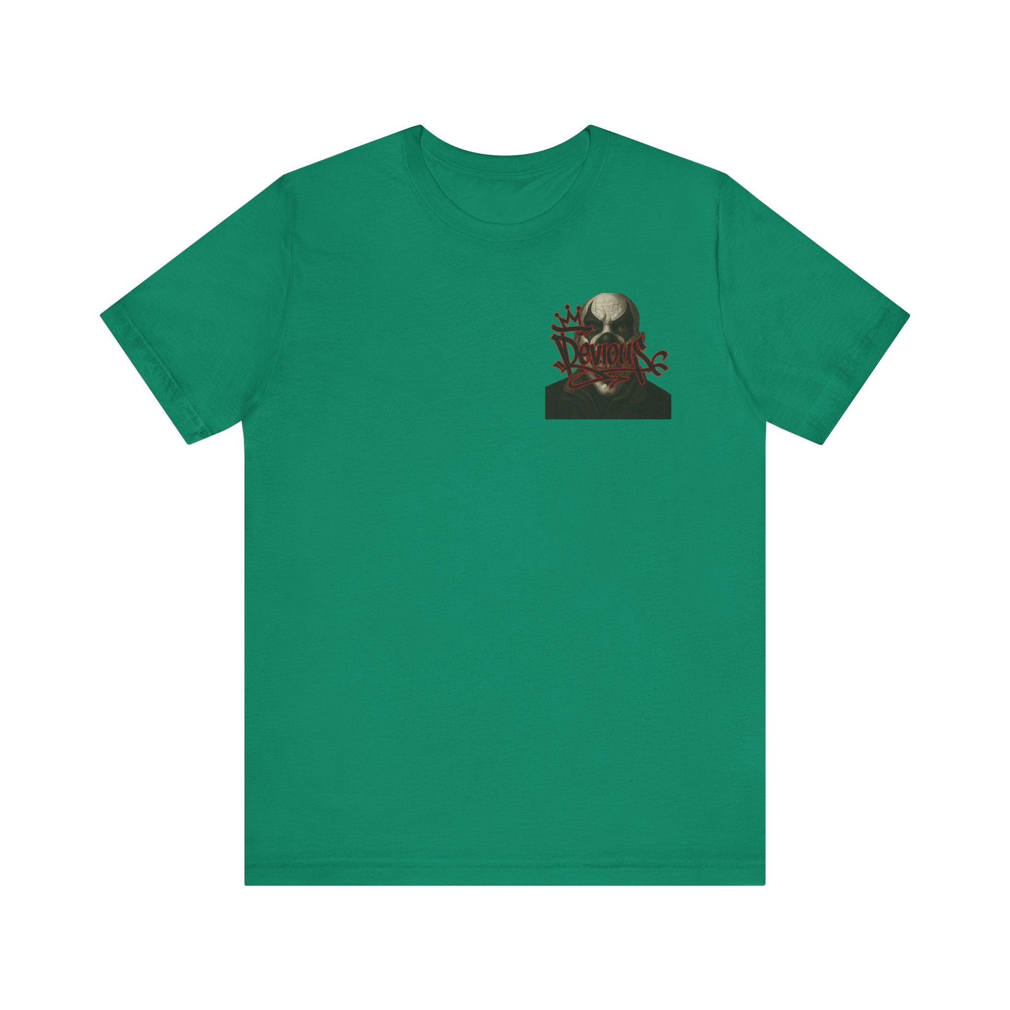 Street Art Unisex Tee - Have a nice day