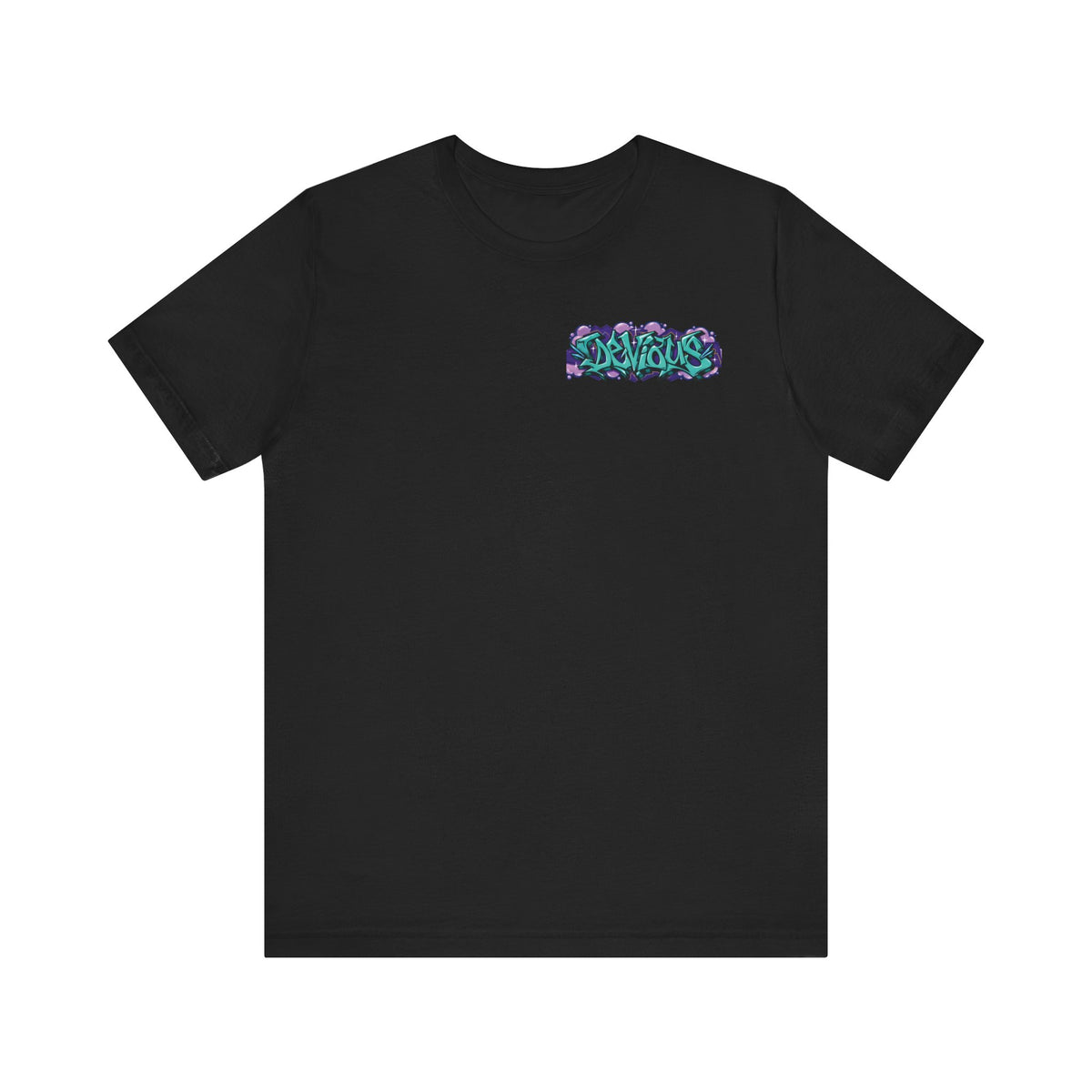 Deviou$ Wild Style