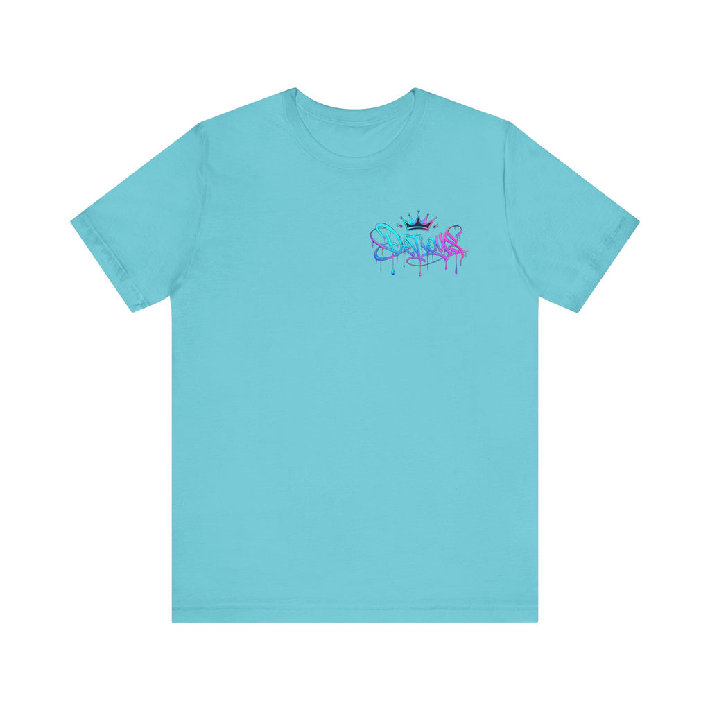 DeViou$ Skull Tee