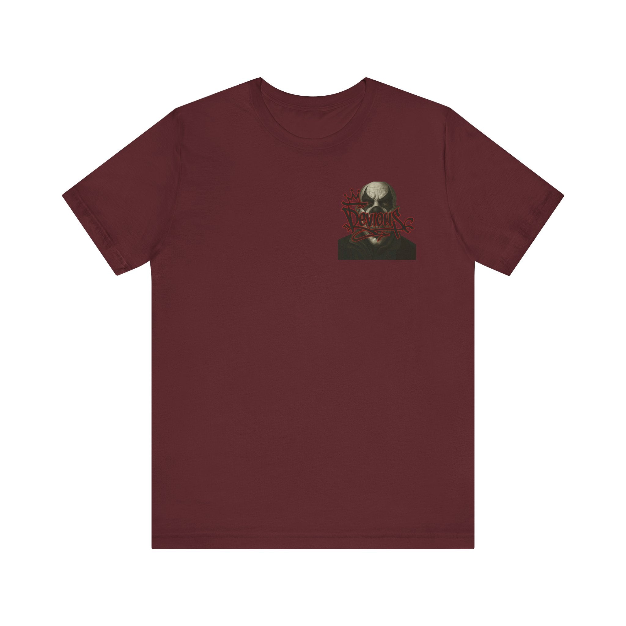 Street Art Unisex Tee - Have a nice day