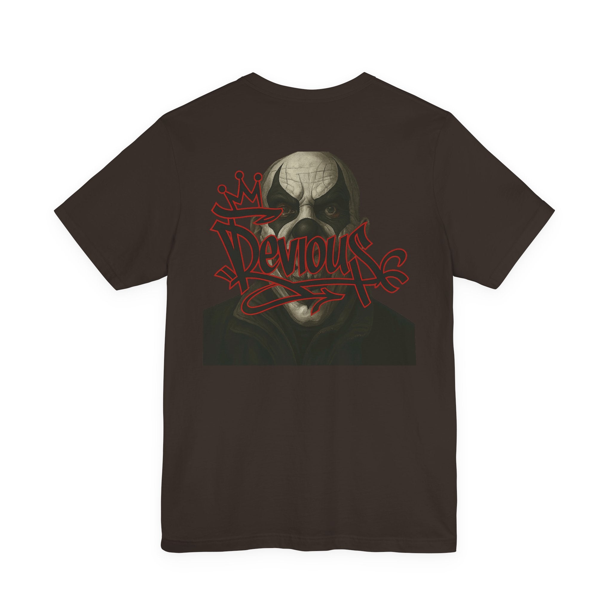 Street Art Unisex Tee - Have a nice day