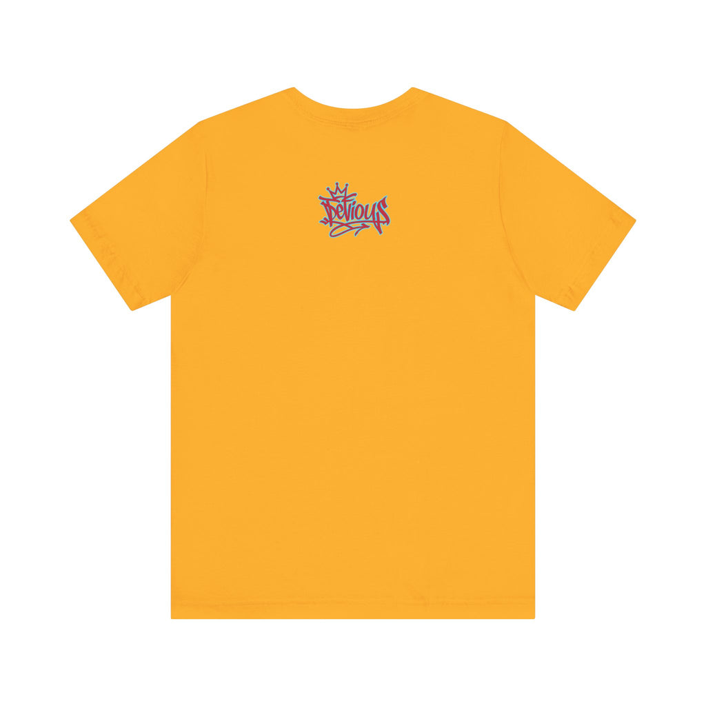 Artistic Unisex Beach Vibes