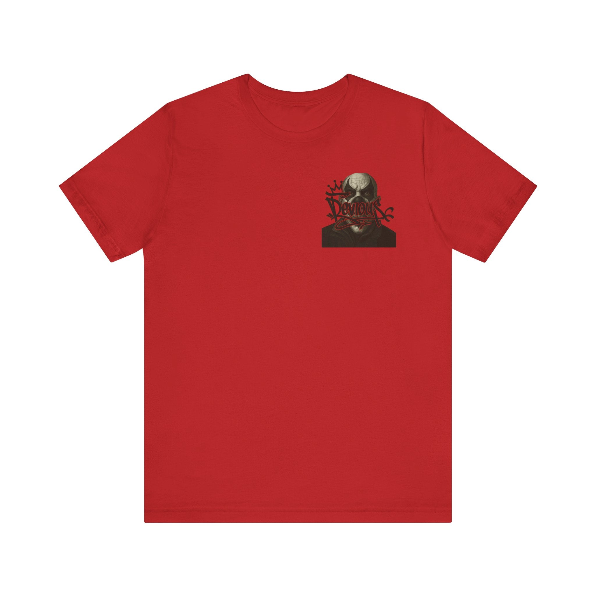 Street Art Unisex Tee - Have a nice day
