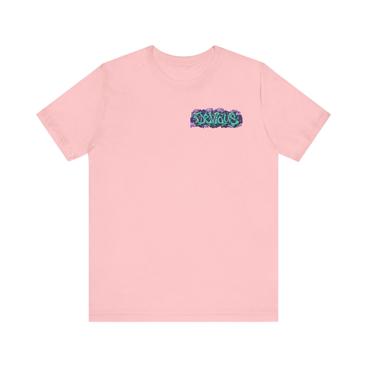 Deviou$ Wild Style
