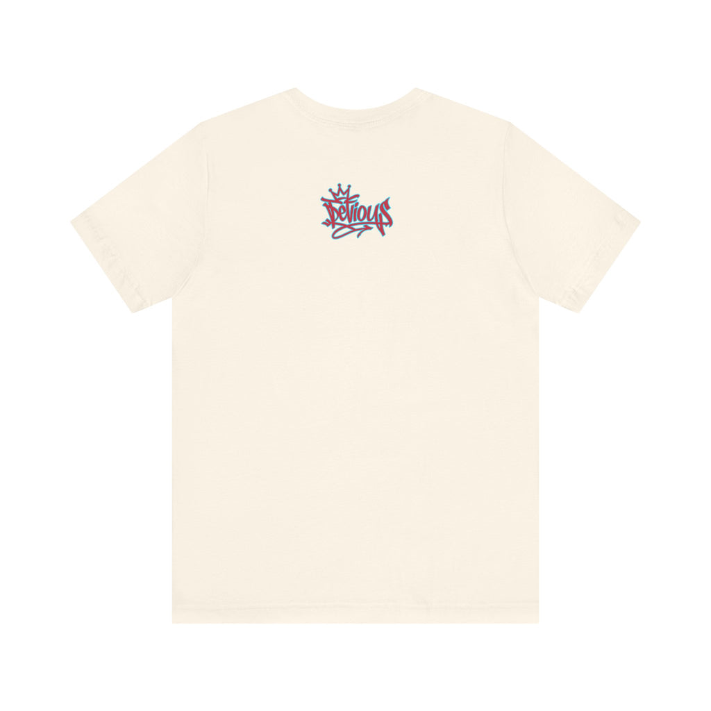 Artistic Unisex Beach Vibes