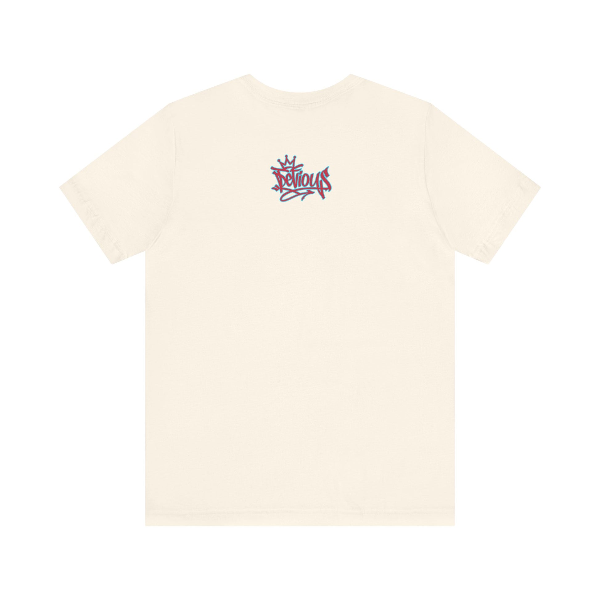 Artistic Unisex Beach Vibes