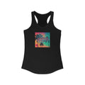 Women's Vibrant Racerback Tank