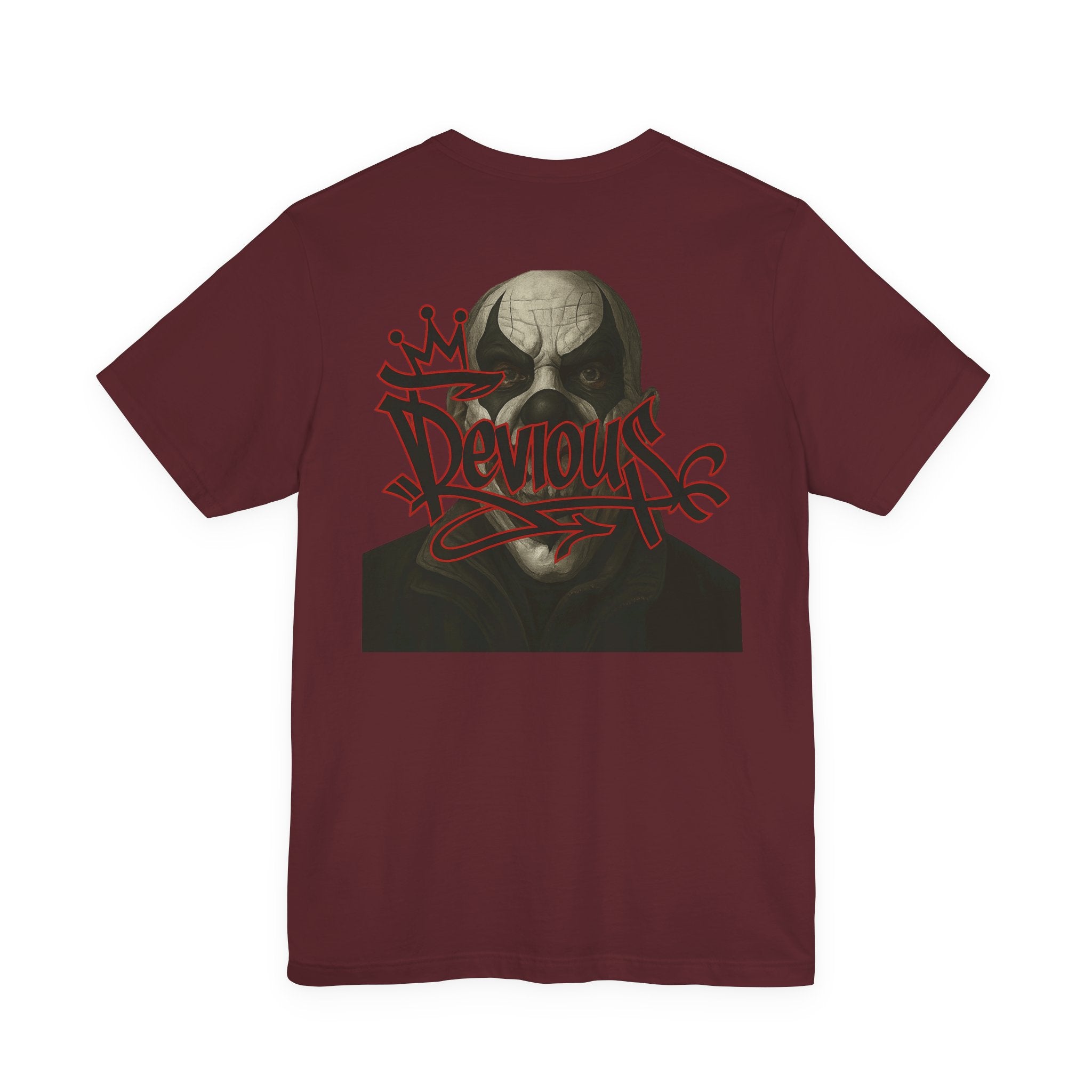 Street Art Unisex Tee - Have a nice day