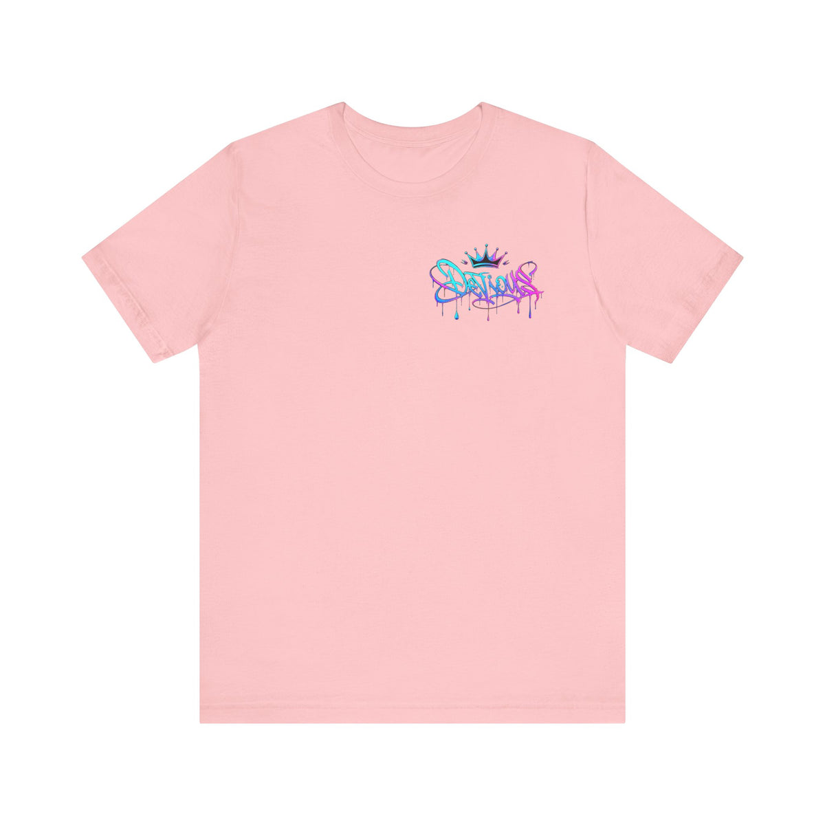 DeViou$ Skull Tee