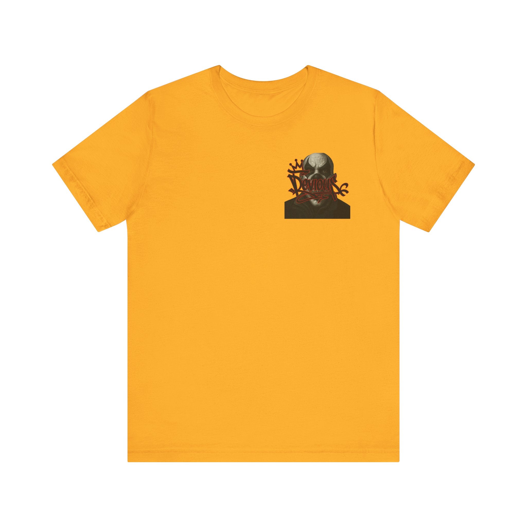 Street Art Unisex Tee - Have a nice day