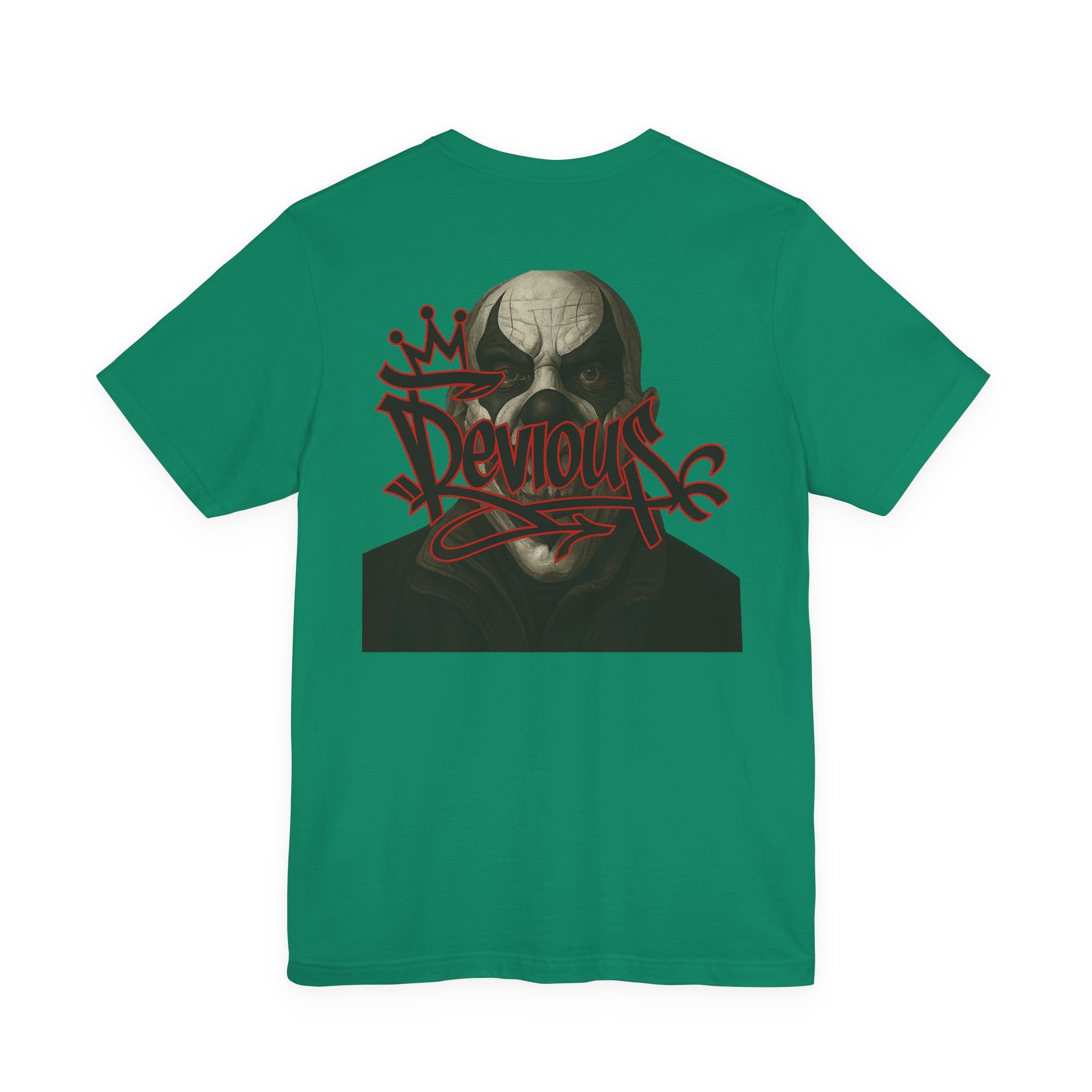Street Art Unisex Tee - Have a nice day