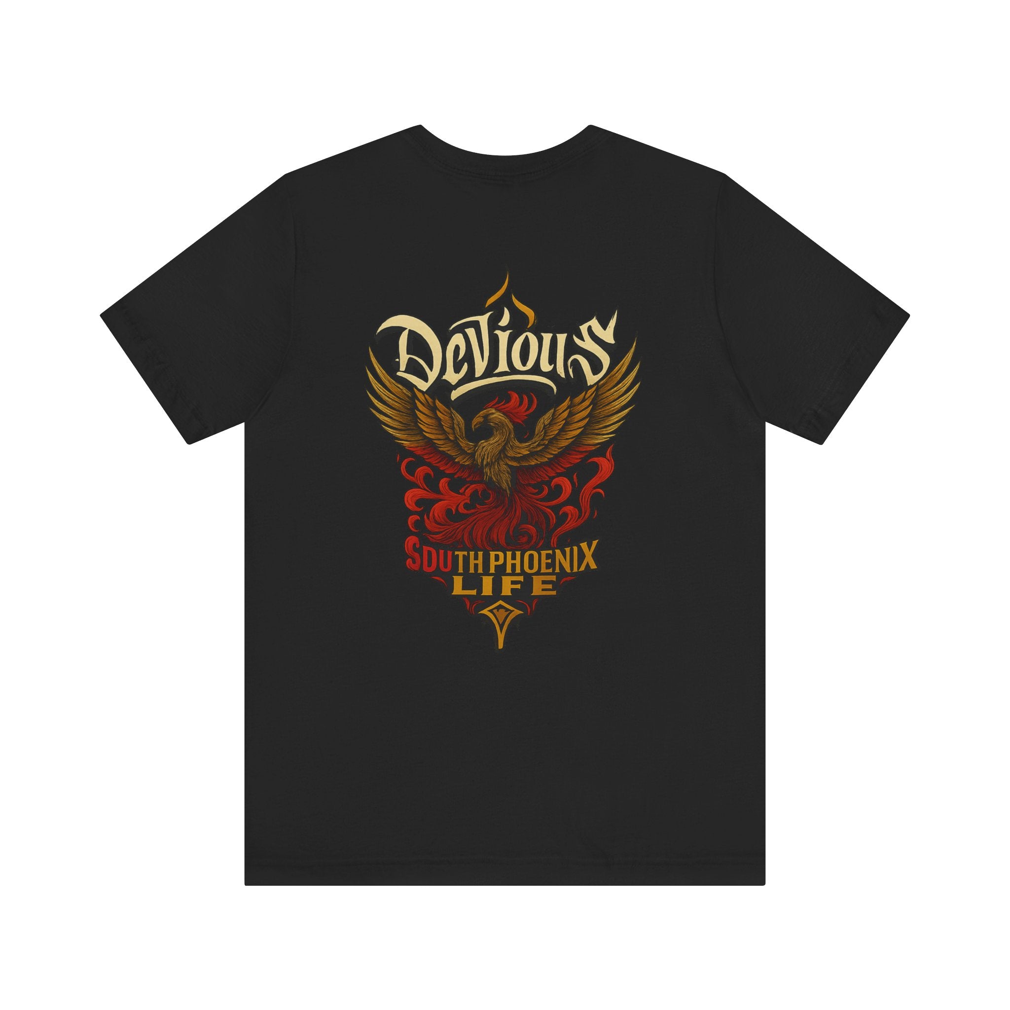 DeViouS and South Phoenix Life Collab