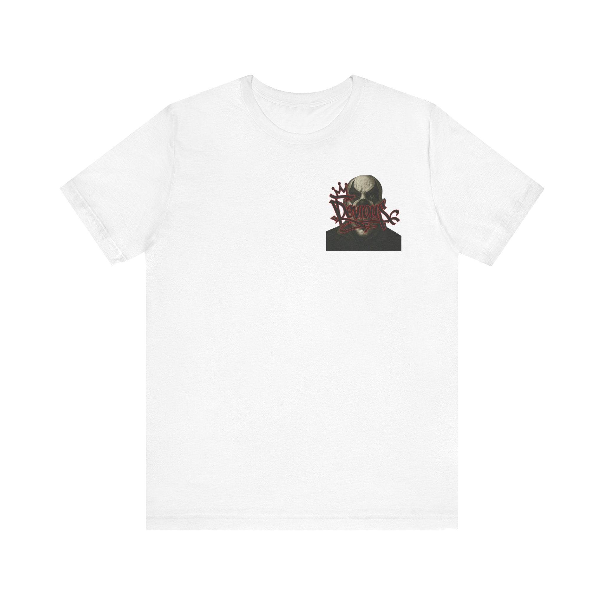Street Art Unisex Tee - Have a nice day