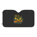 Car Sun Shades