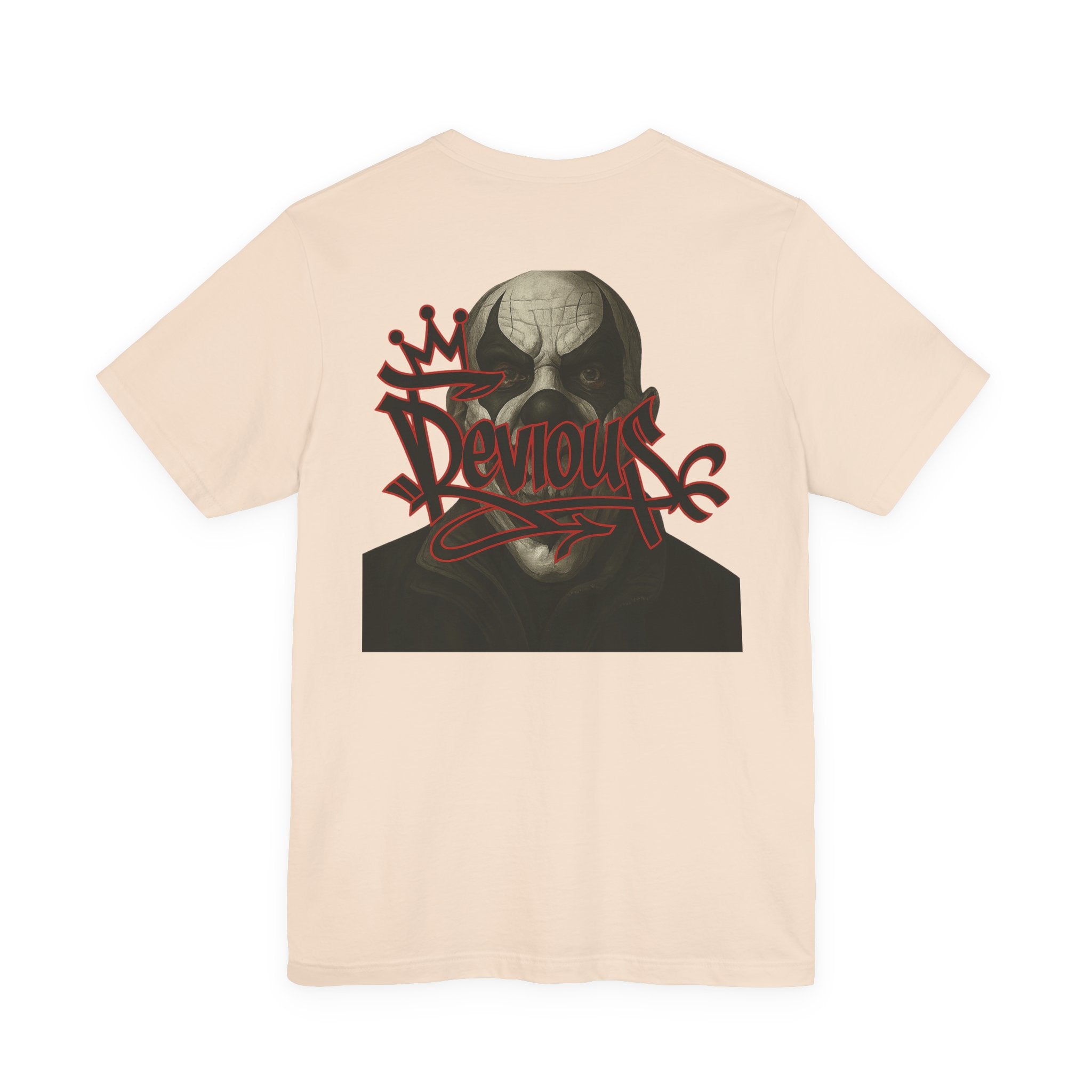 Street Art Unisex Tee - Have a nice day