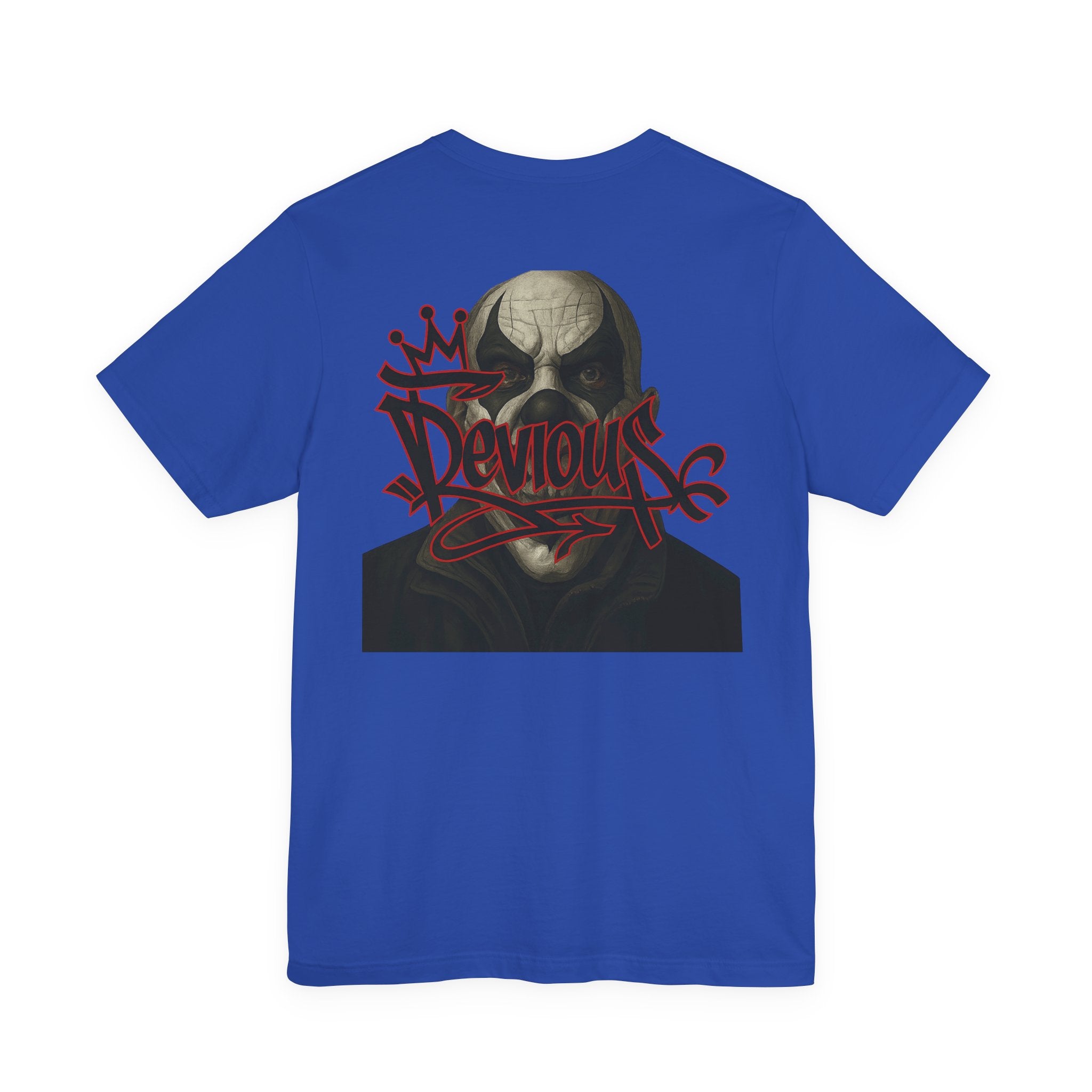 Street Art Unisex Tee - Have a nice day