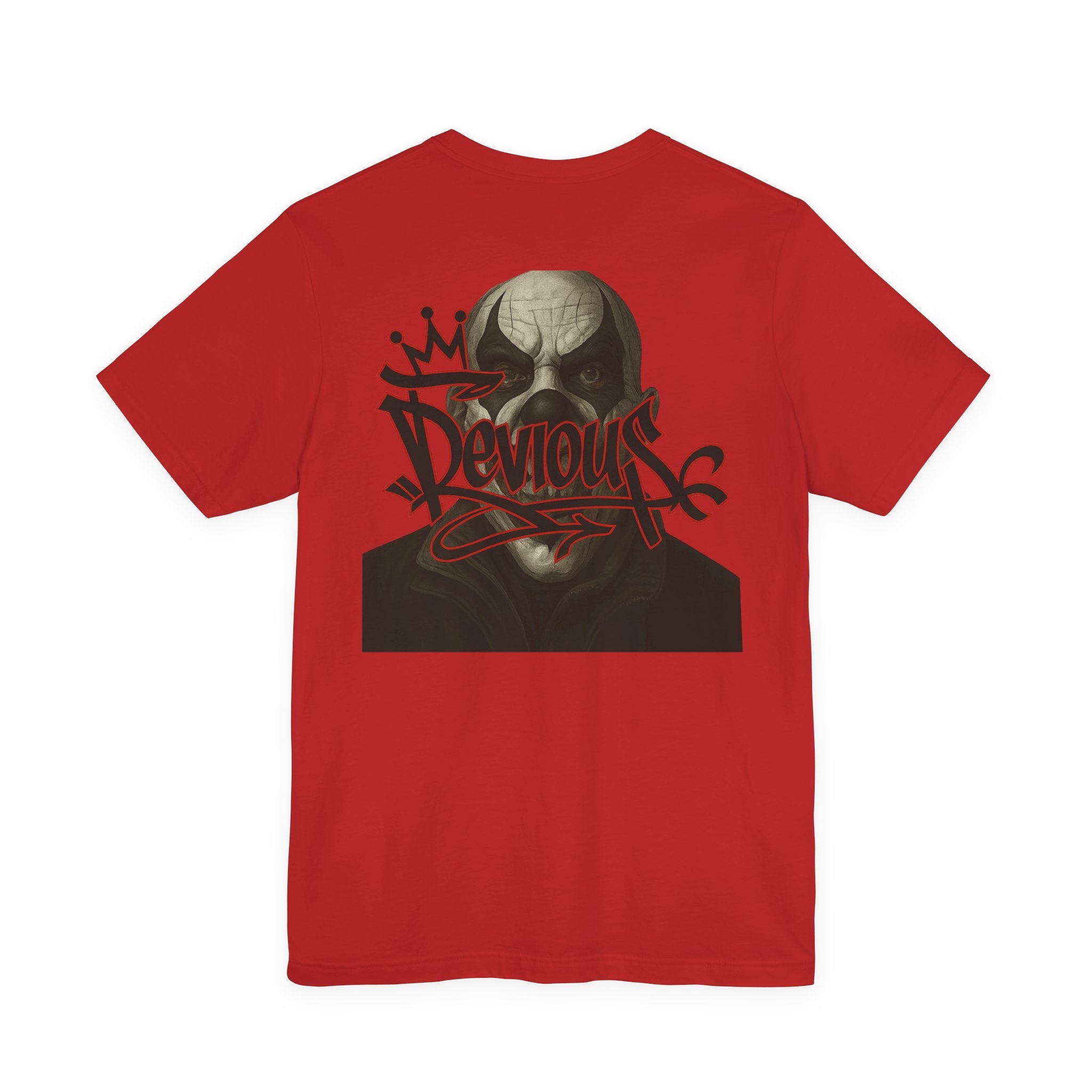 Street Art Unisex Tee - Have a nice day