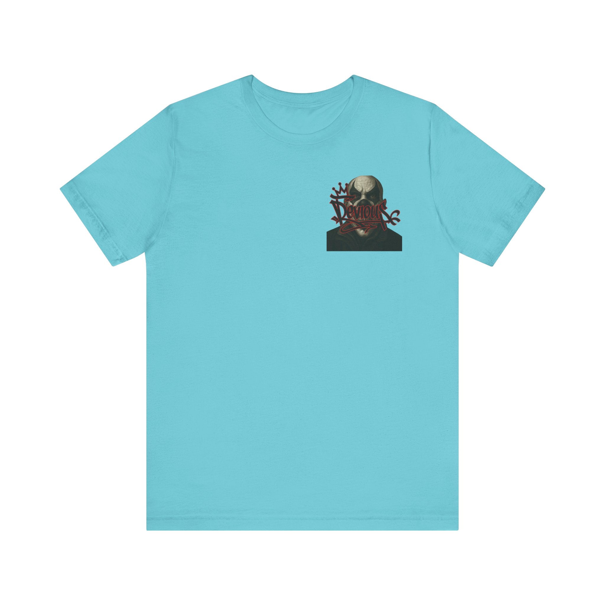 Street Art Unisex Tee - Have a nice day