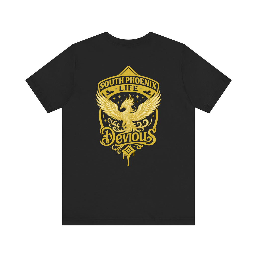 DeViouS and South Phoenix Life Collab