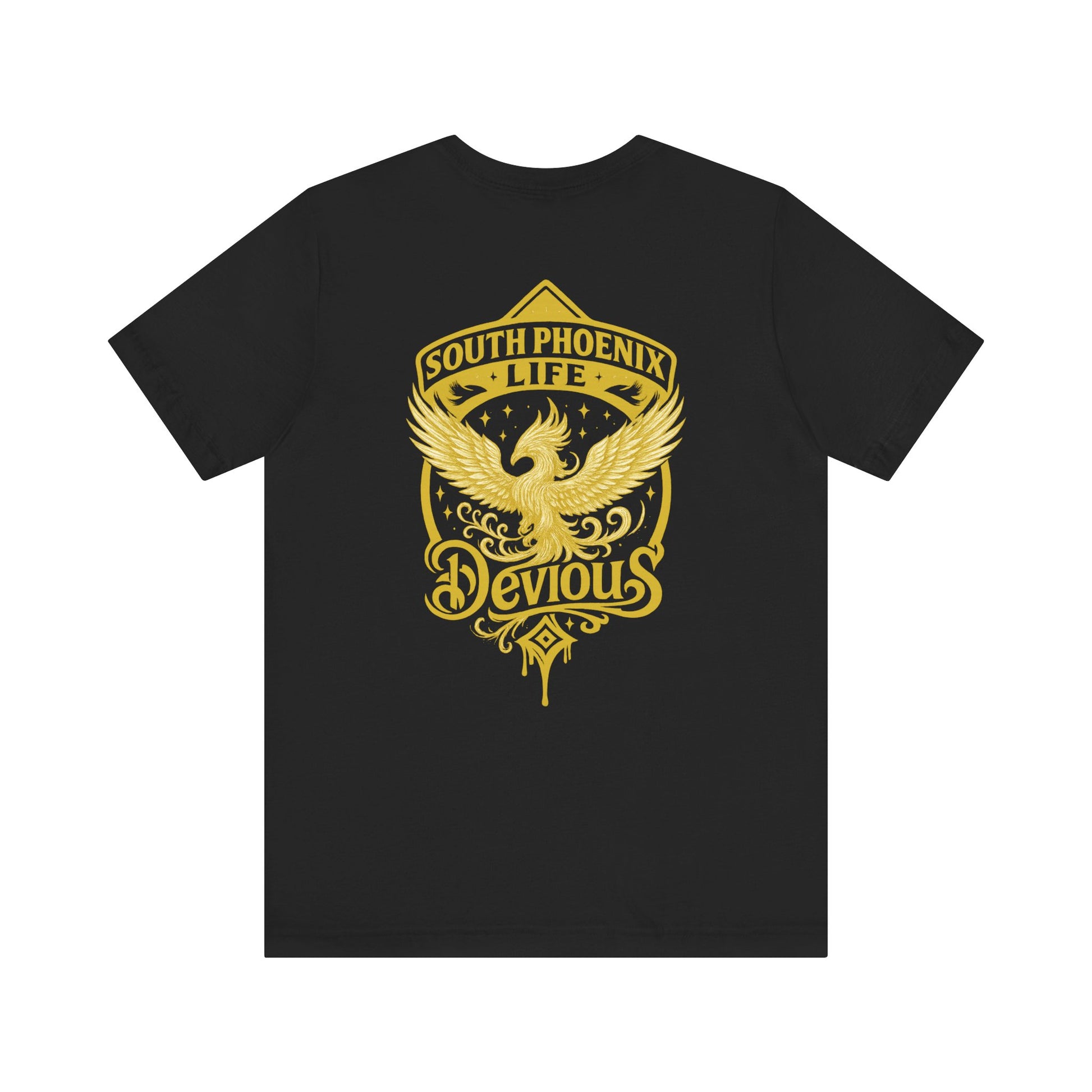 DeViouS and South Phoenix Life Collab