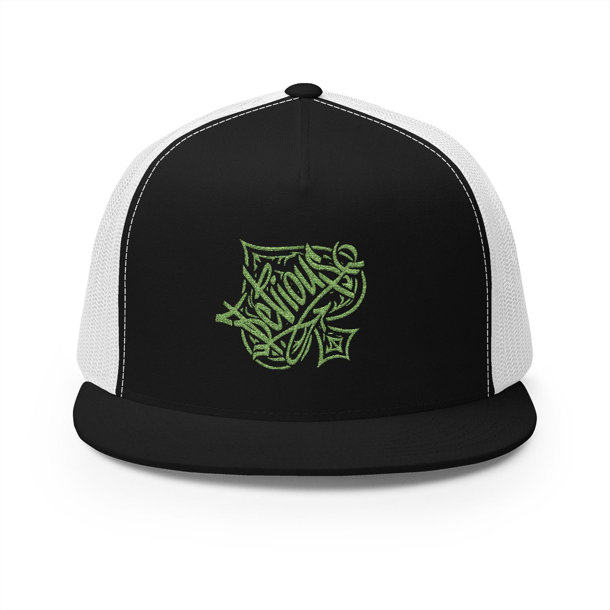 DeViouS Embroidered Trucker Cap