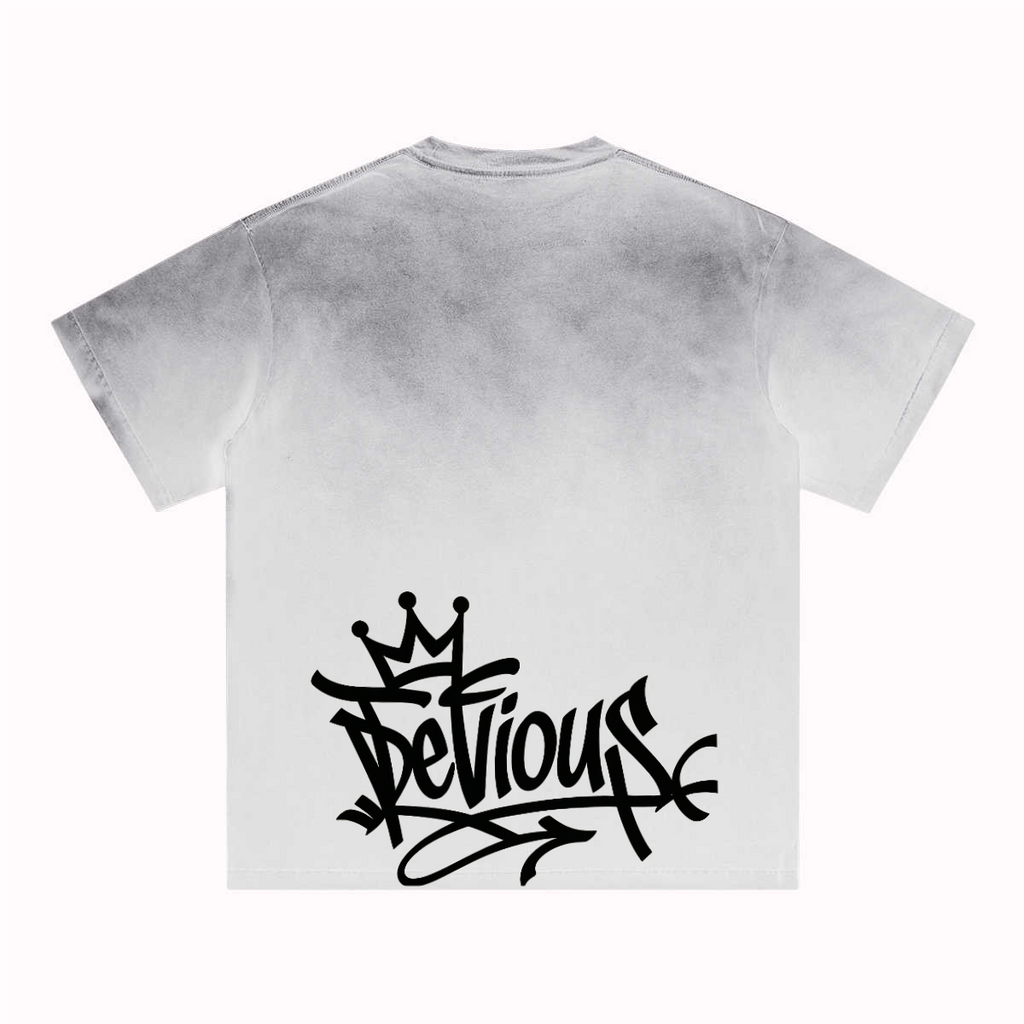 DeViou$ Gradient T's