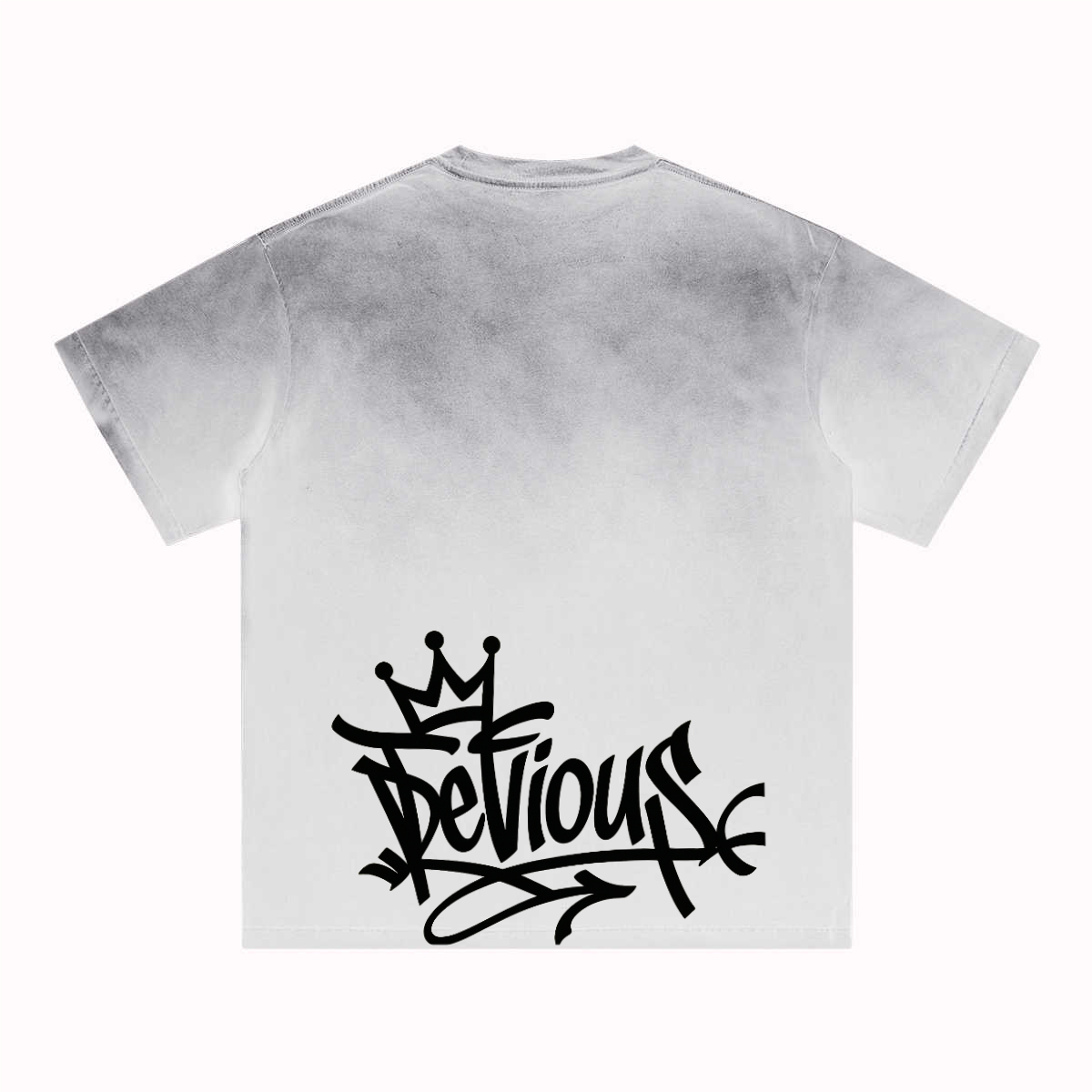 DeViou$ Gradient T's