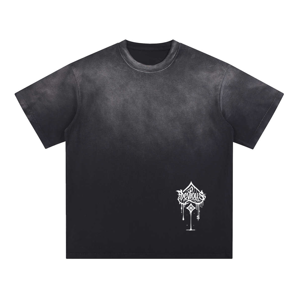 DeViou$ Gradient T's