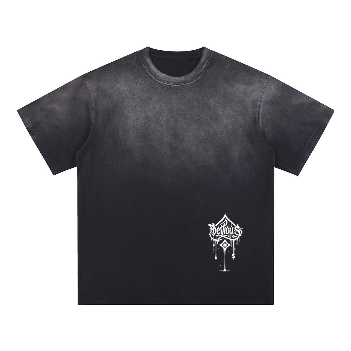 DeViou$ Gradient T's