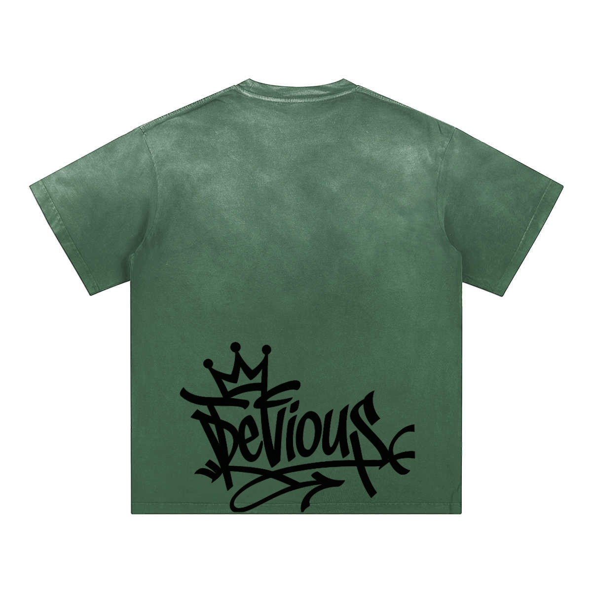 DeViou$ Gradient T's
