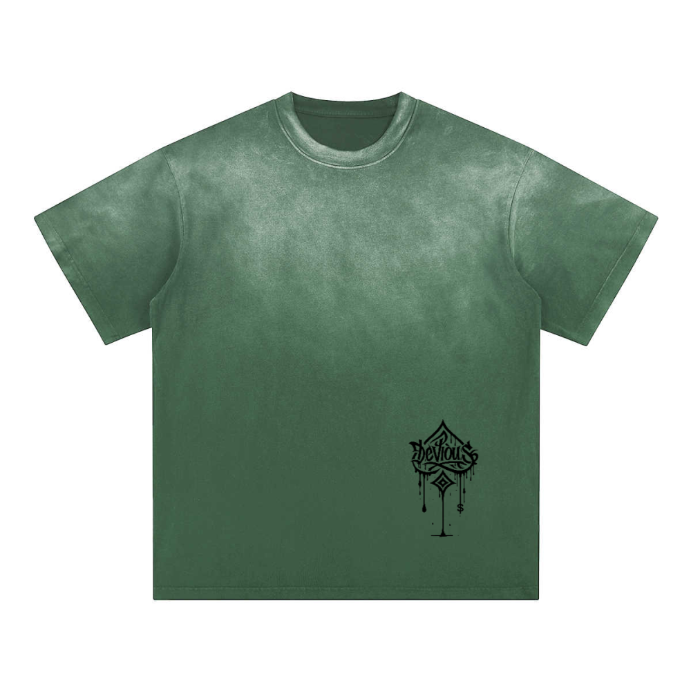 DeViou$ Gradient T's