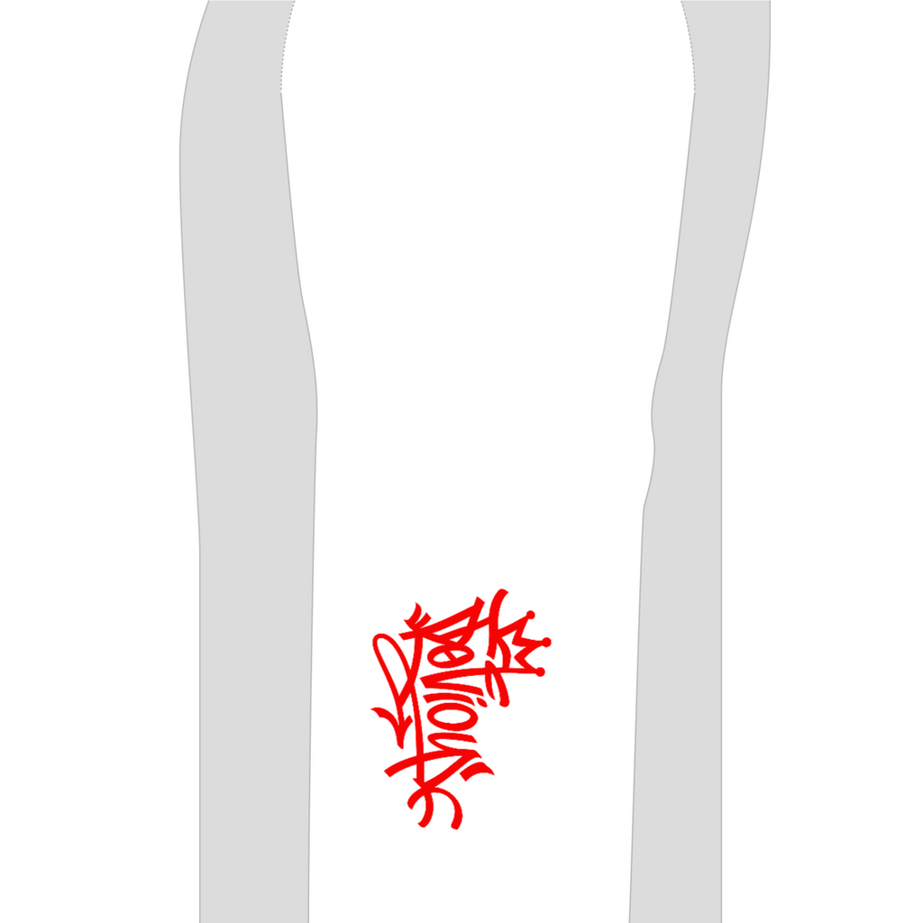 DeViou$ Unisex Washed Vintage Double-gauze Long-sleeve T-shirt