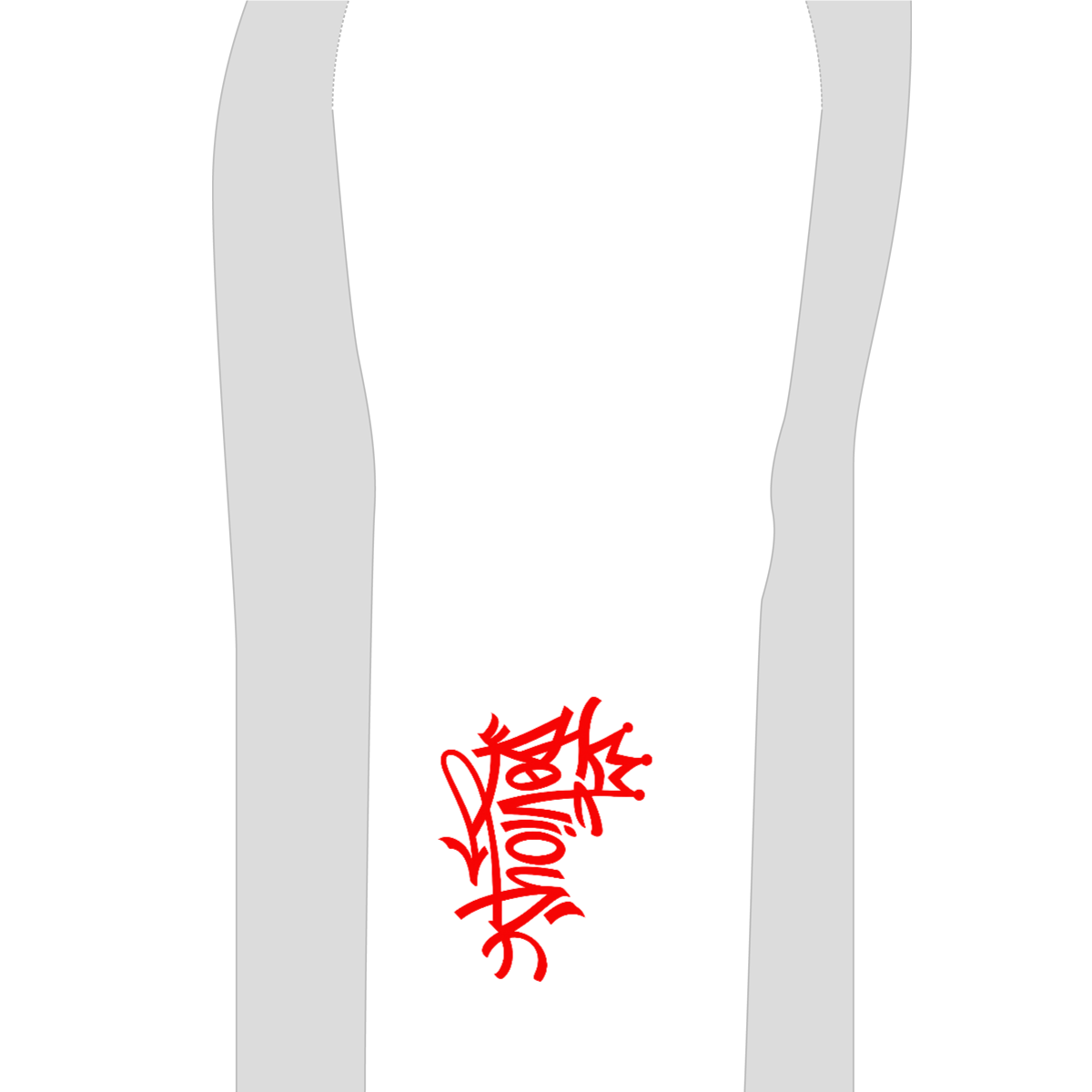 DeViou$ Unisex Washed Vintage Double-gauze Long-sleeve T-shirt