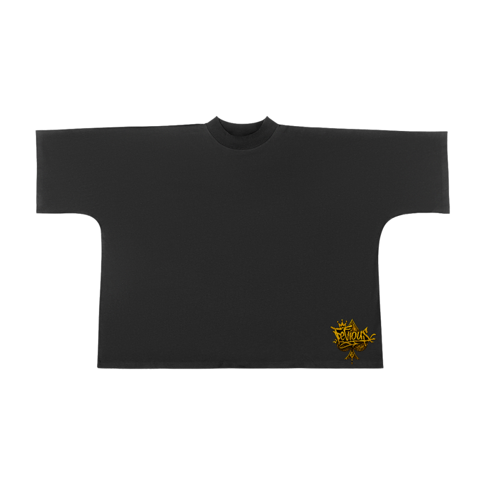 DeViou$ One Piece Streetwear T-shirt V2