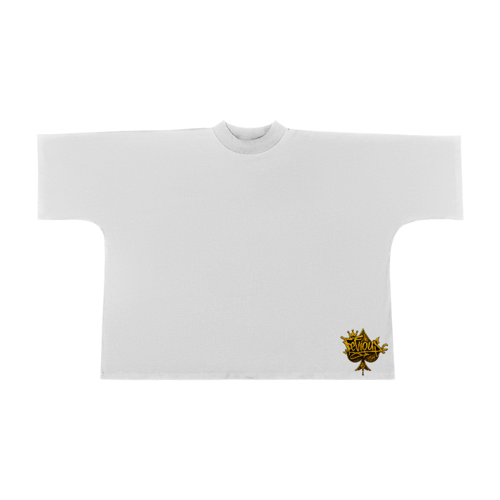 DeViou$ One Piece Streetwear T-shirt V2