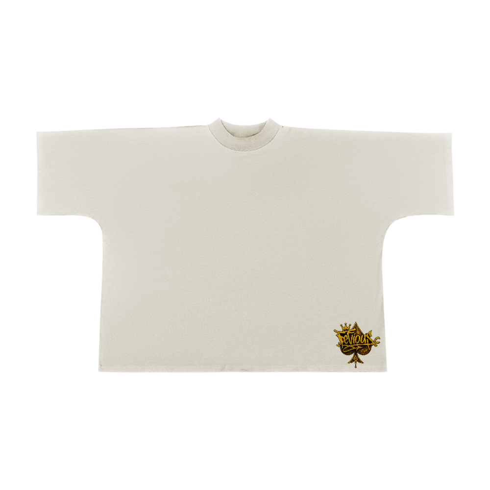 DeViou$ One Piece Streetwear T-shirt V2