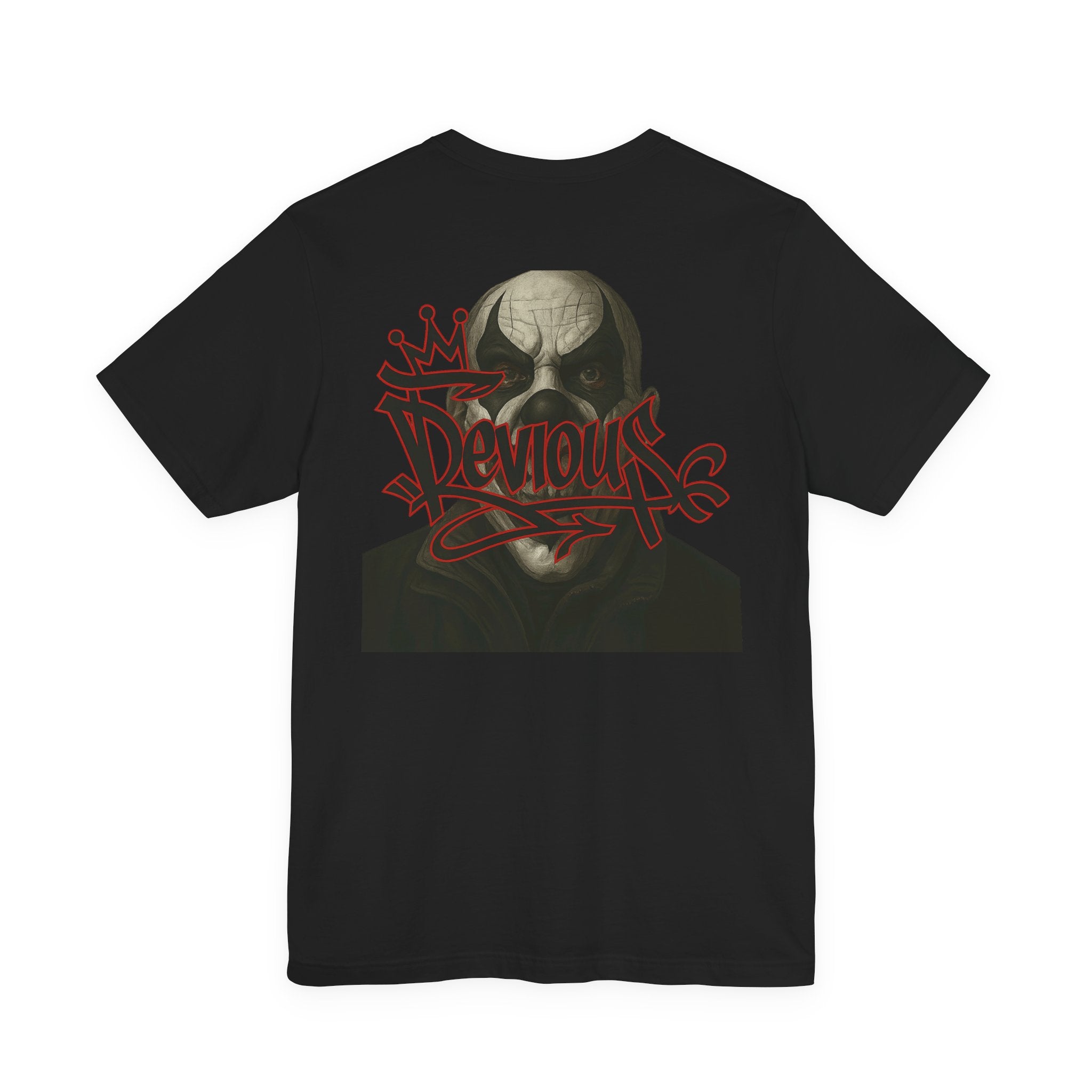 Street Art Unisex Tee - Have a nice day