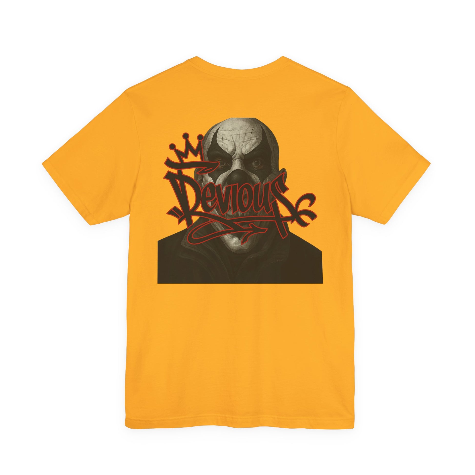 Street Art Unisex Tee - Have a nice day