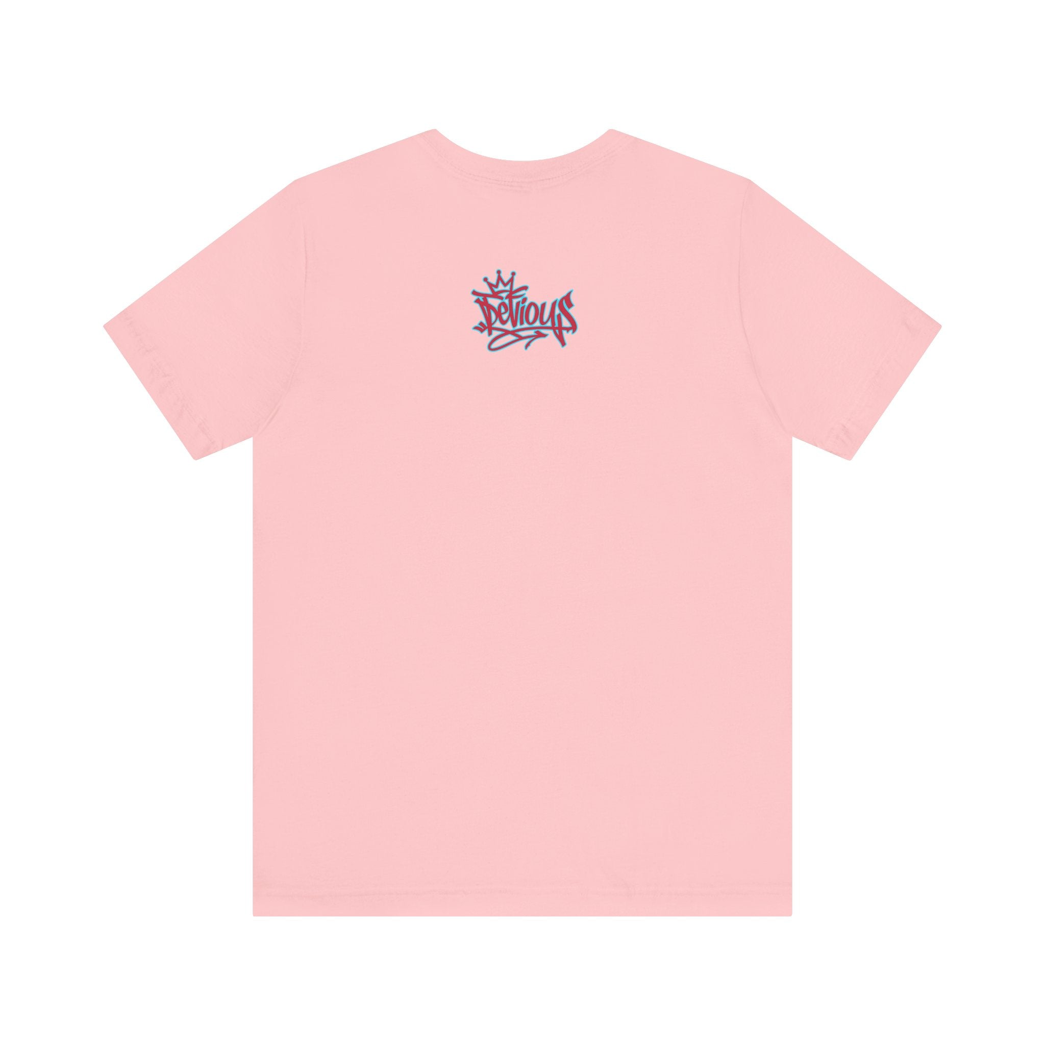 Artistic Unisex Beach Vibes