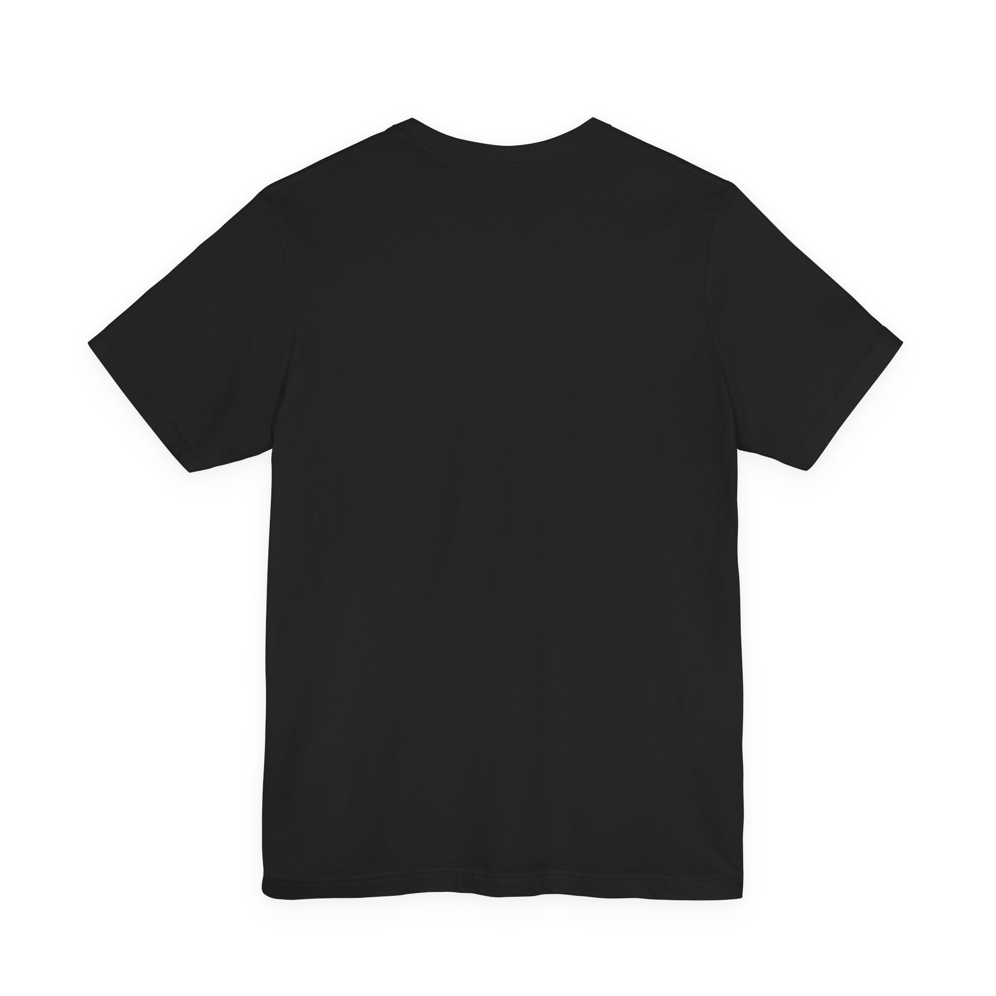 Colorful DVS Heart Design Unisex Tee
