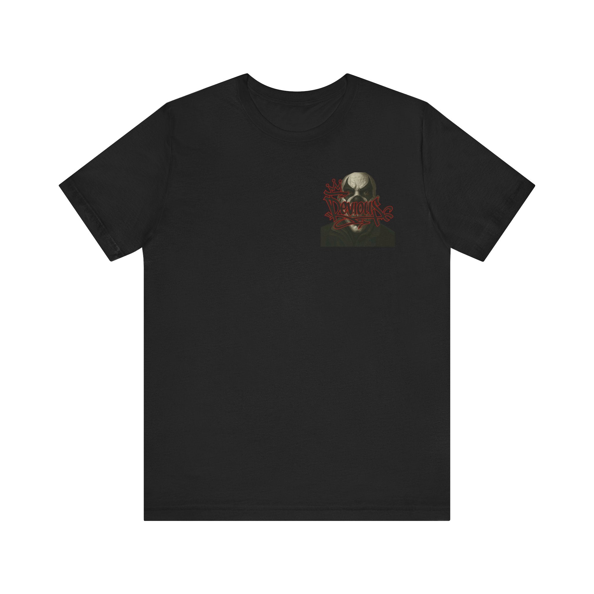 Street Art Unisex Tee - Have a nice day