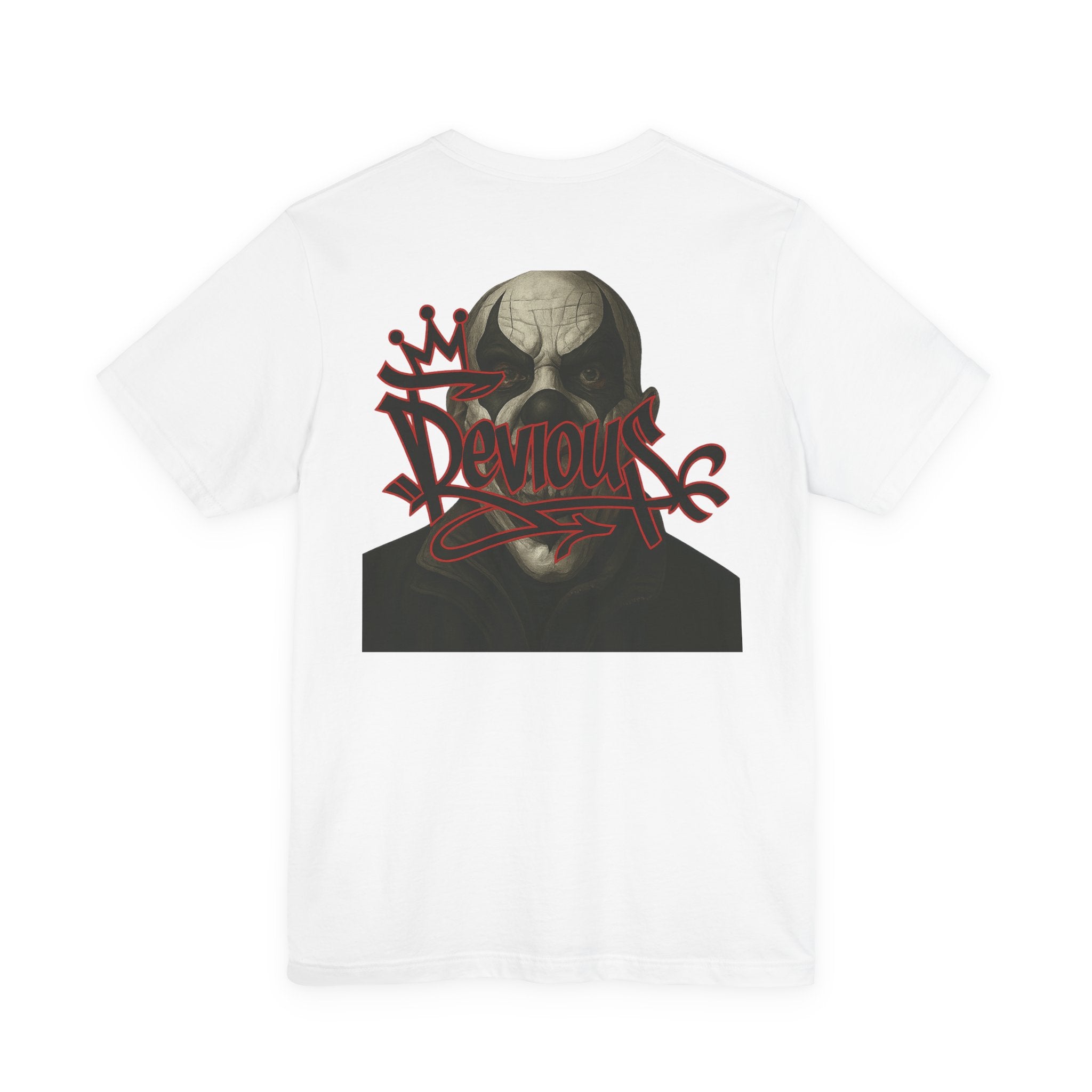 Street Art Unisex Tee - Have a nice day