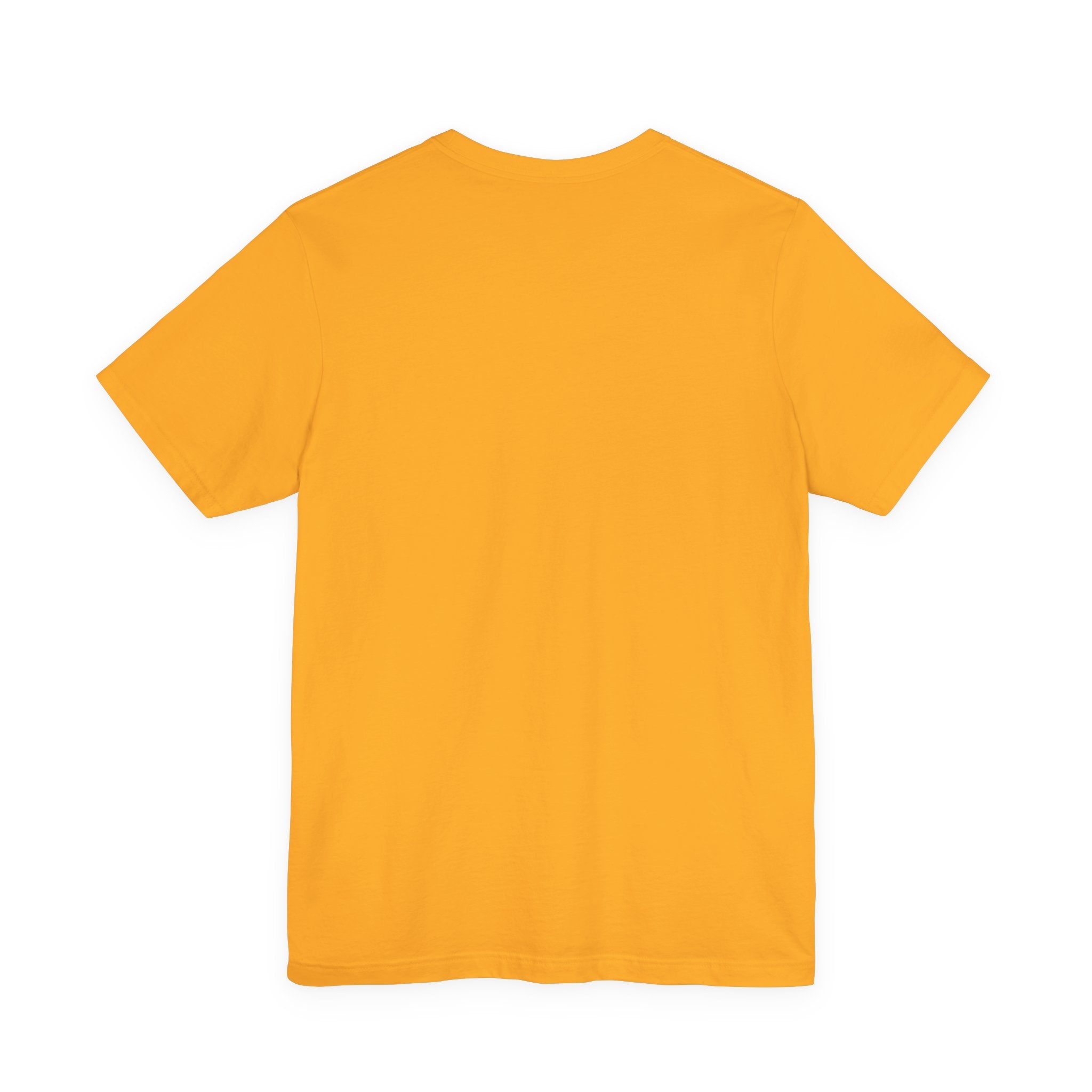 Colorful DVS Heart Design Unisex Tee