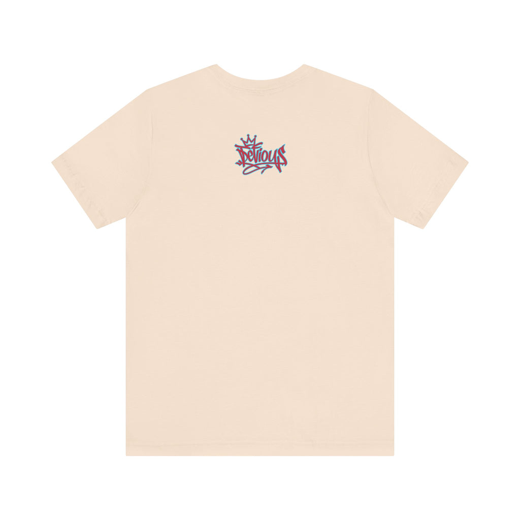 Artistic Unisex Beach Vibes