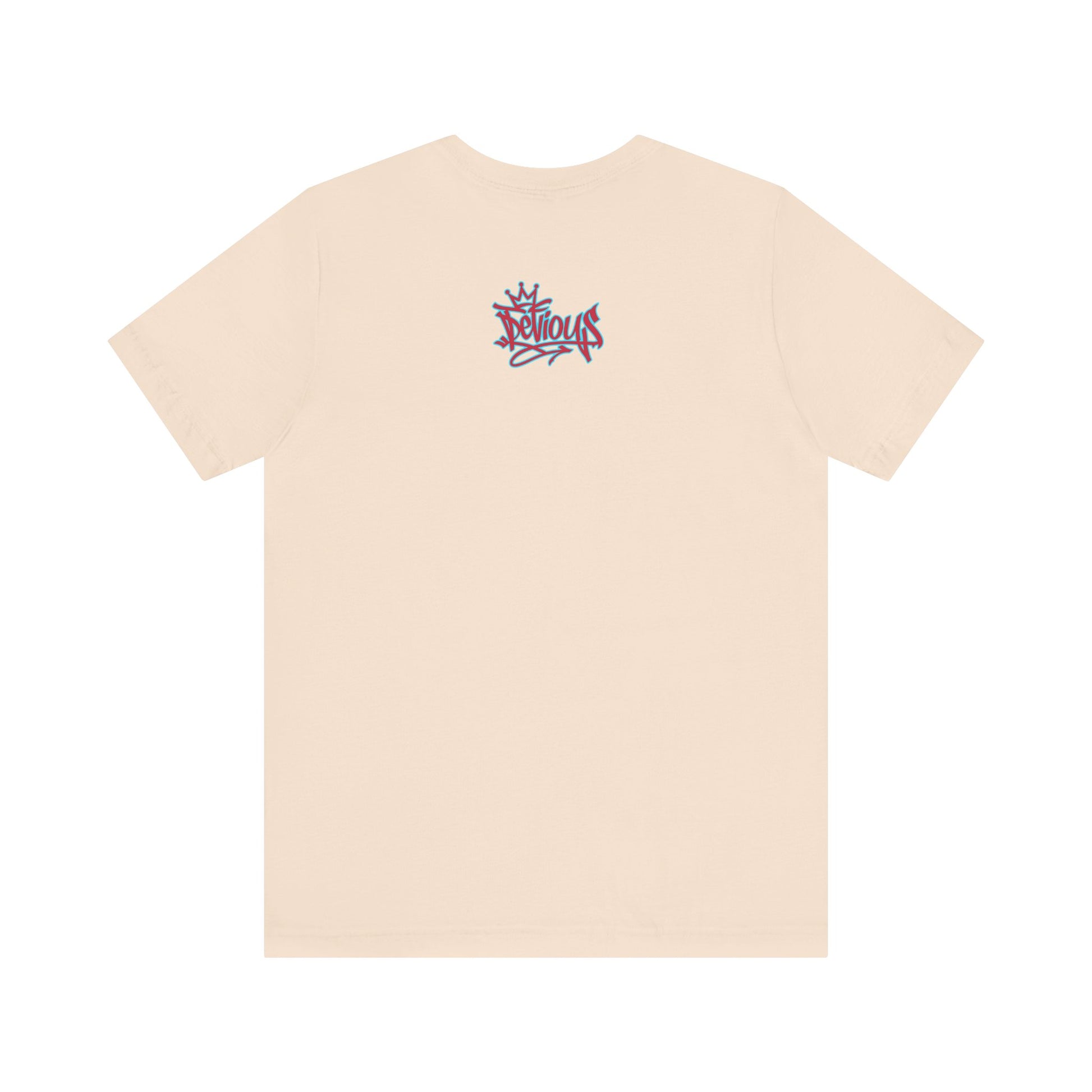 Artistic Unisex Beach Vibes