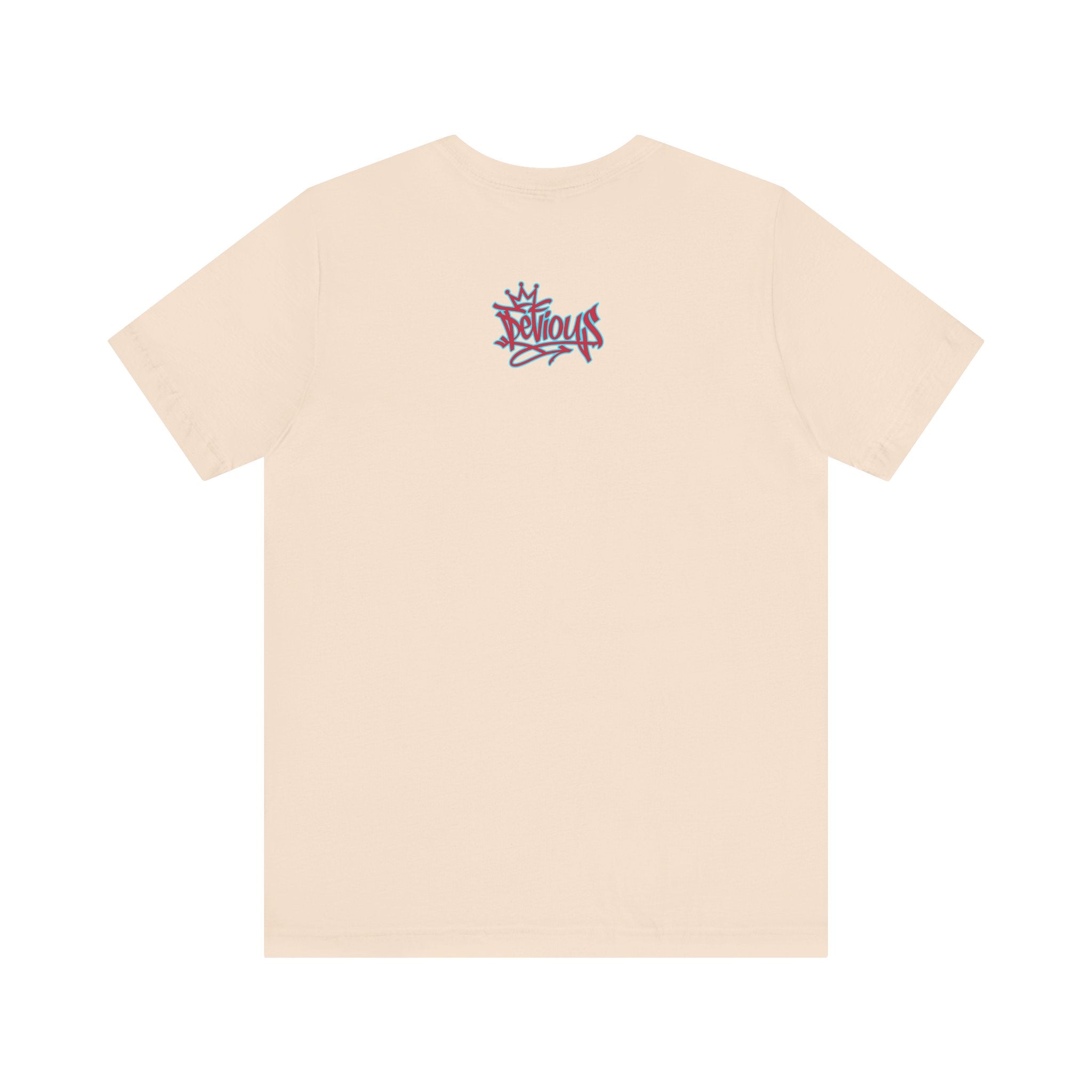 Artistic Unisex Beach Vibes