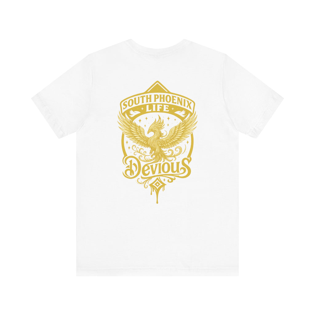 DeViouS and South Phoenix Life Collab