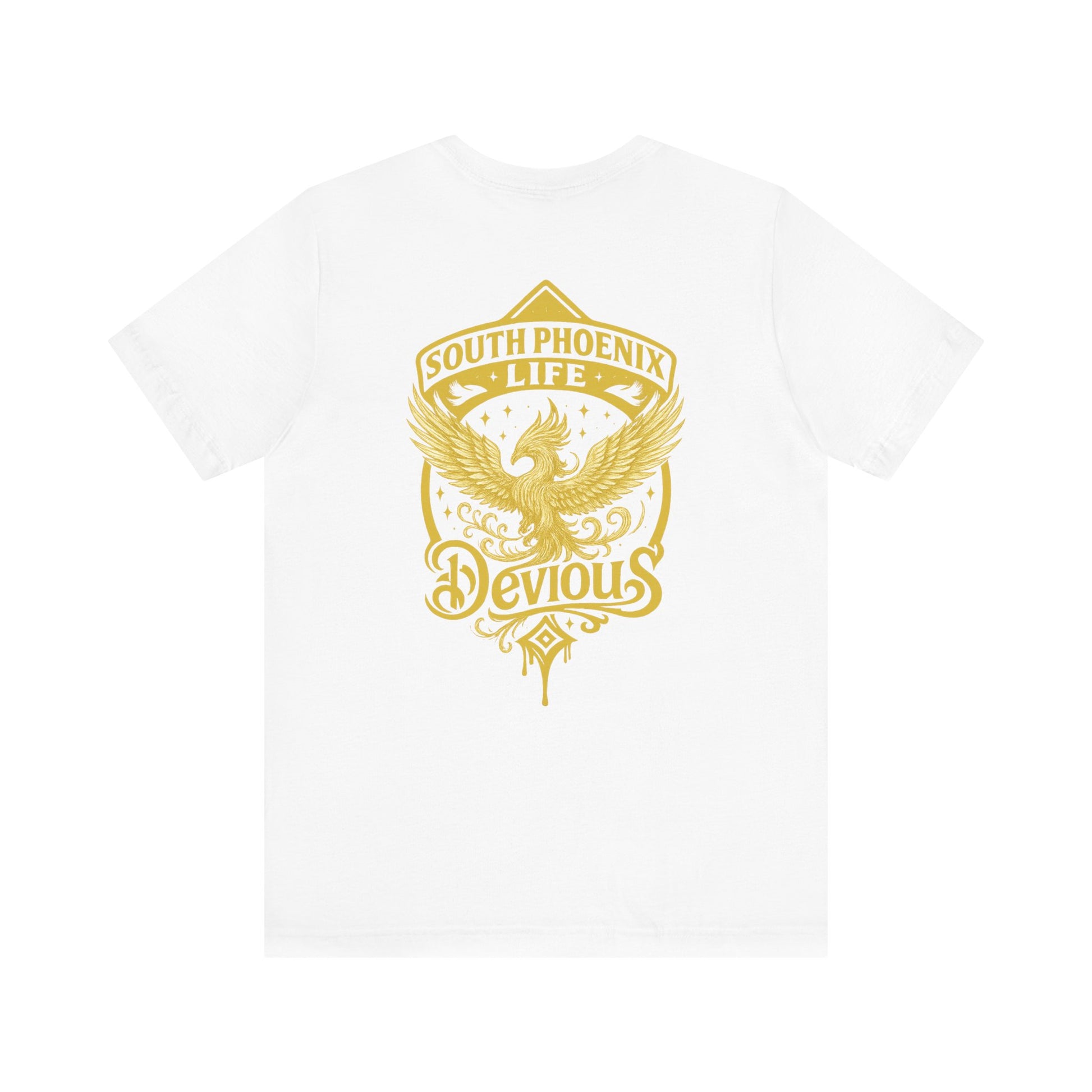 DeViouS and South Phoenix Life Collab