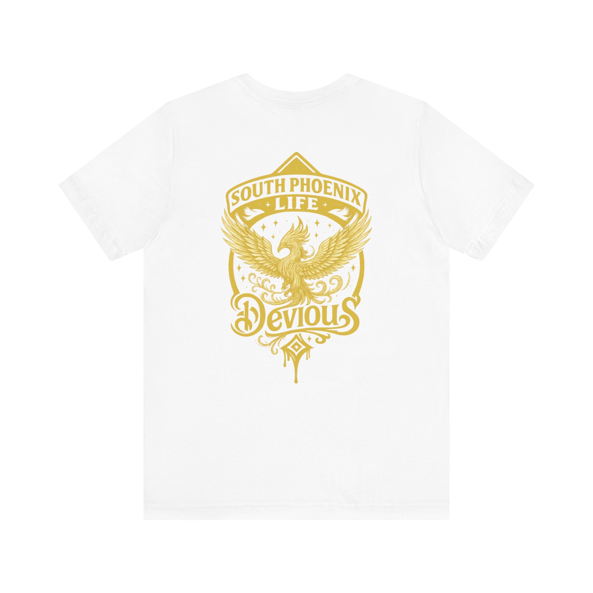 DeViouS and South Phoenix Life Collab