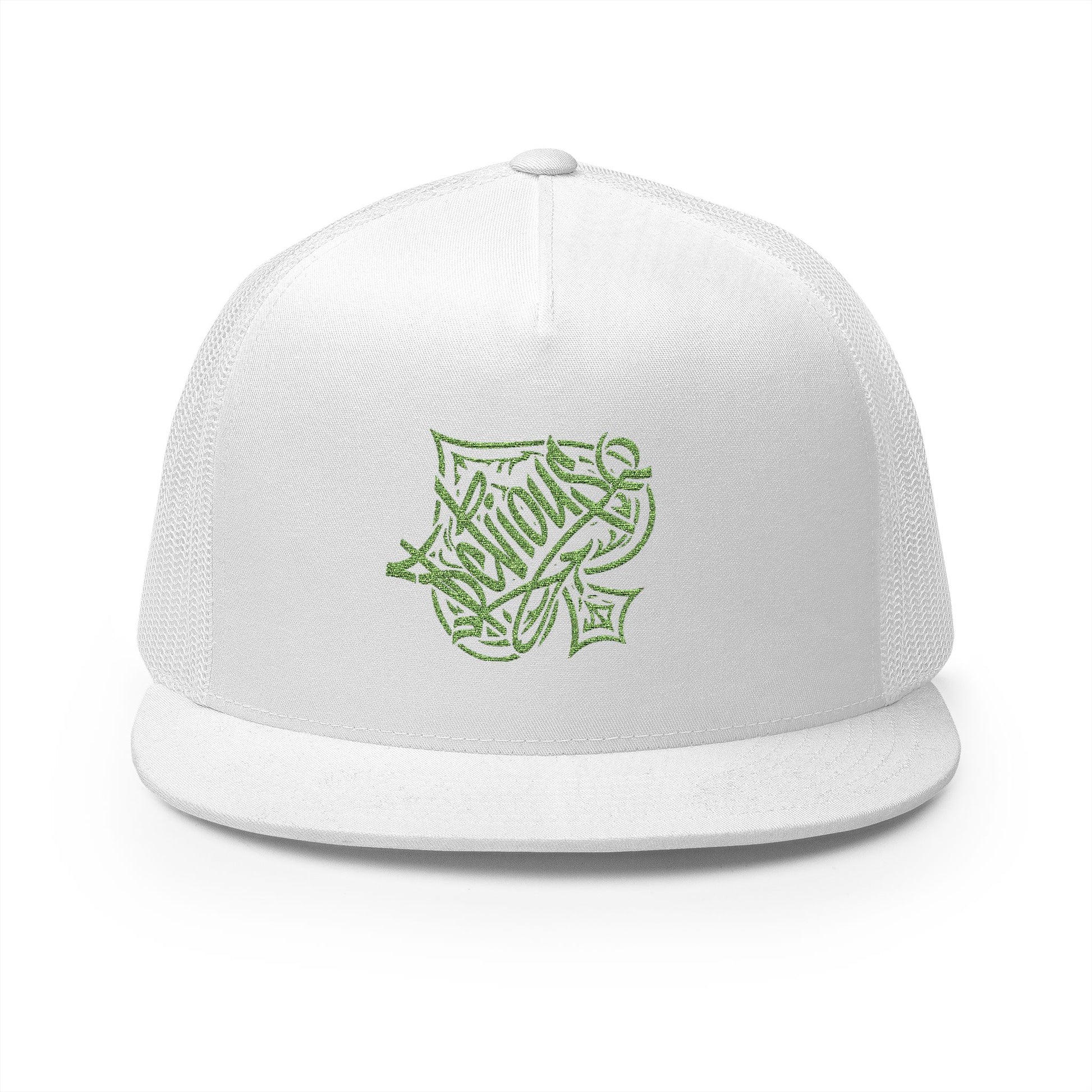 DeViouS Embroidered Trucker Cap